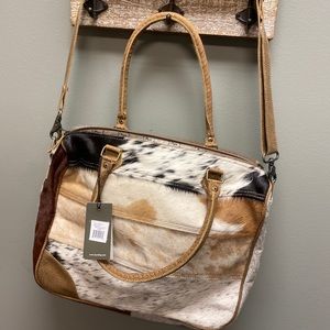Myra Bag
